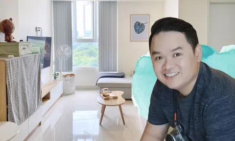 Tôi đi mua nhà: Hạnh phúc vì phải sống tiết kiệm... sau khi mua nhà ở tuổi 28