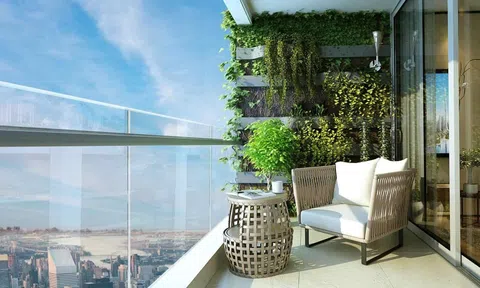 Mua bán bất động sản cần biết diện tích thông thuỷ và diện tích tim tường là gì