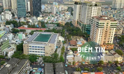 Điểm tin bất động sản 26/7: nhà liền thổ tiếp tục tăng giá, đặt khách sạn cách ly online