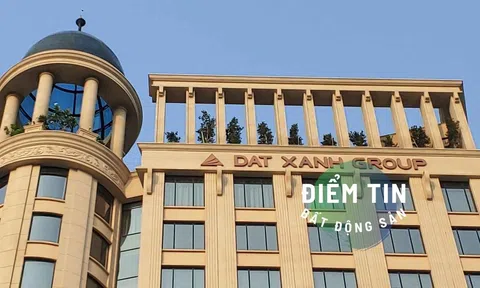 Điểm tin bất động sản 16/7: môi giới giảm 80% thu nhập, ‘sắc đỏ’ DXS ngày chào sàn 