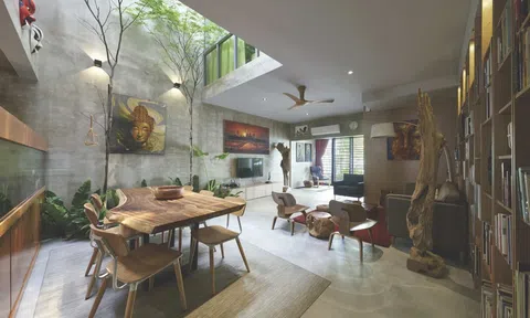 Những lưu ý khi sửa chữa và cải tạo nhà ở