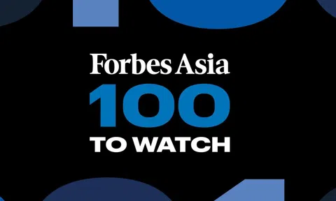 Hoozing có gì hay mà nằm trong top Forbes Asia 100 to Watch?