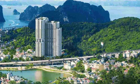 Review bất động sản: Top 9 căn hộ nghỉ dưỡng nổi tiếng 
