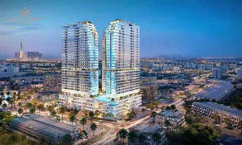 Review bất động sản: Điểm danh các chung cư Thủ Đức