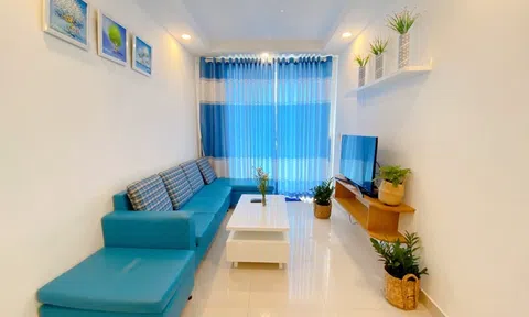 Sau một năm đầu tư homestay Vũng Tàu, tài khoản chúng tôi về số âm