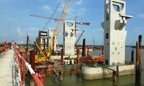 Đất Nhà Bè, có còn cơ hội cho người mua để ở thực sự?