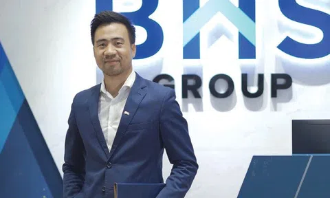 Tổng giám đốc BHS: 'Không nên có tâm lý chờ đợi hết dịch'