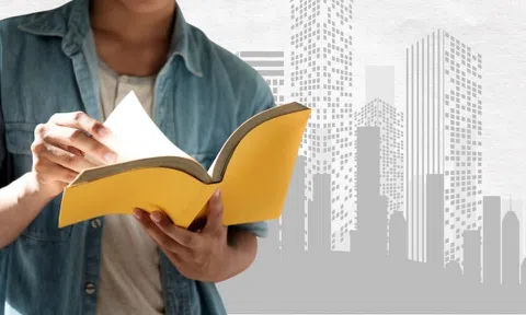 Những quyển sách môi giới nhất định phải đọc
