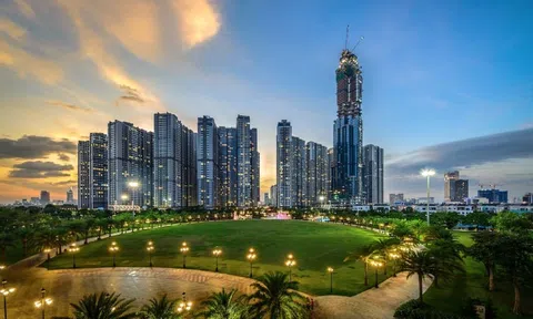 Hiểu đúng về khu đô thị, review top các khu đô thị mới đáng sống 