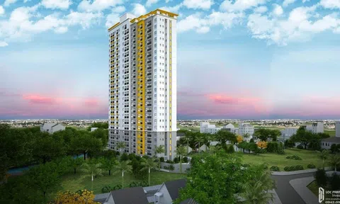 Review BĐS: Những chung cư Bình Dương bàn giao năm 2022 