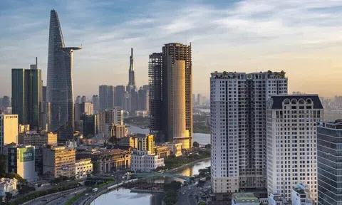 Thời điểm thuận lợi của ngành bất động sản đã đến gần