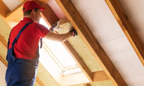 Vì sao miếng cách nhiệt là giải pháp chống nóng cho nhà xứ nhiệt đới?