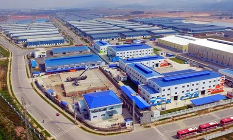 Toàn cảnh bất động sản Bắc Giang, một điểm sáng giữa đại dịch