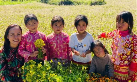 Bất động sản thay đổi cuộc đời tôi