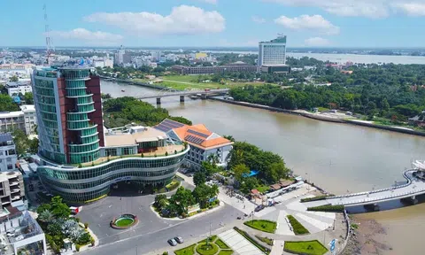 Toàn cảnh bất động sản Cần Thơ 2021: những yếu tố tạo nên tiềm năng 
