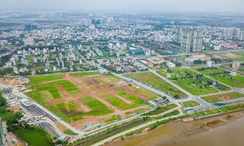 Hướng dẫn cách tính diện tích đất trong mua bán bất động sản