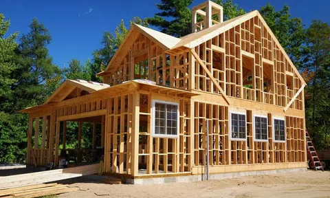 Xem tuổi làm nhà: những tuổi nào có thể làm nhà 2021?
