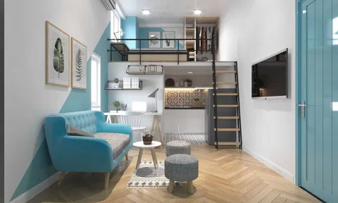 Những lưu ý khi thuê nhà trọ giá rẻ