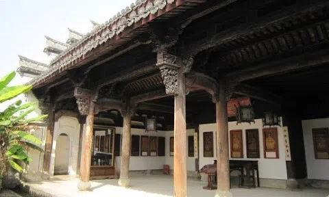 Tìm hiểu Phục Vị là gì để xây hoặc mua nhà hợp phong thuỷ 