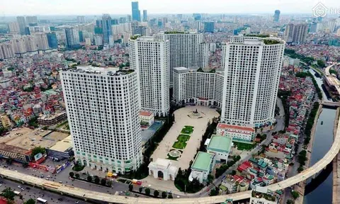 4 'động lực' giúp bất động sản tăng giá