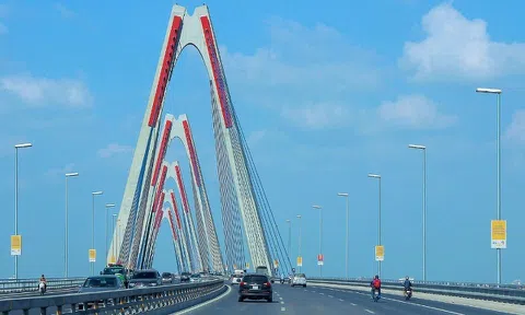 Sự xuất hiện của các cây cầu giúp nâng tầm vị thế bất động sản