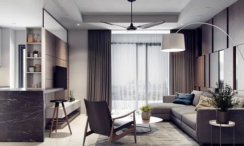 Nguyên tắc phong thủy cần lưu ý khi sống trong chung cư