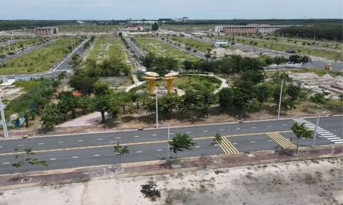 'Thắng' chứng khoán và tiền ảo, nhiều 9X chốt lời vào bất động sản