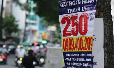 Nhà phát mại là gì? Thủ tục mua nhà phát mại của ngân hàng
