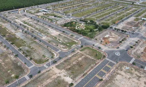 Ba lý do Bàu Bàng hấp dẫn nhà đầu tư