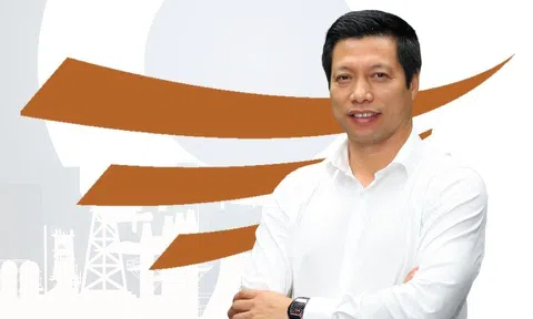 Tô Như Toàn - tỷ phú kín tiếng xây dựng cơ ngơi nghìn tỷ