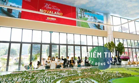 Điểm tin bất động sản 10/12: Novaland chi 11.000 tỷ cho M&A; Tiêu thụ nhà ở tăng gấp sáu