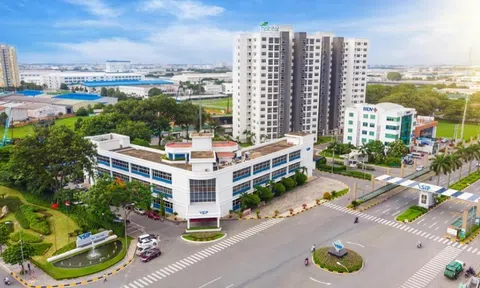 98% doanh nghiệp tại VSIP Bình Dương khôi phục hoạt động