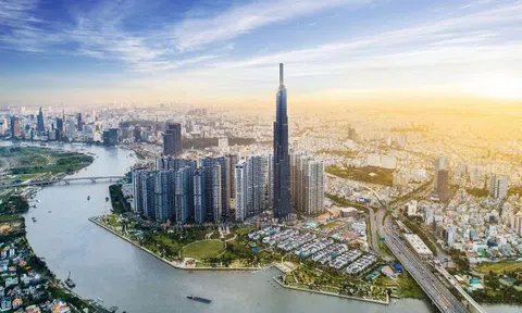 Vinhomes có mặt ở đâu, giá đất ở đó lên cơn sốt - vì sao?