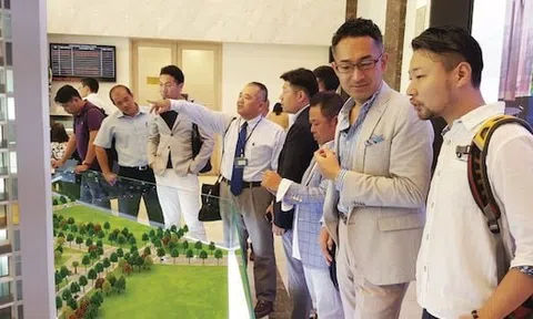 Người nước ngoài mua nhà ở Việt Nam cần điều kiện gì?