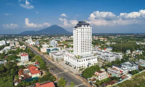 Toàn cảnh Bất động sản Tây Ninh: hướng phát triển tương lai