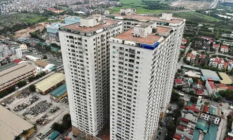 Lãi suất mua nhà lên tới 14%/năm, người mua và doanh nghiệp điêu đứng