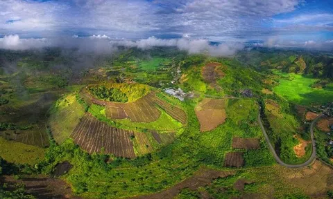 Đăk Nông -  điểm sáng cho giới đầu tư năm 2022