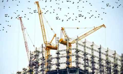 Vì sao vật liệu xây dựng mới chưa được đón nhận đúng mức? 