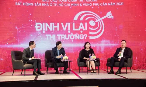 Năm 2022: Đất nền tiếp tục dẫn đầu, bất động sản hạng sang xác lập mức giá mới