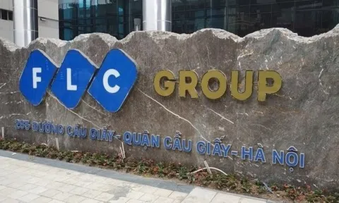 Vì sao cổ phiếu 'họ' FLC đo sàn?