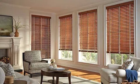 Cách biến rèm cửa sổ thành lớp cách nhiệt cho ngôi nhà