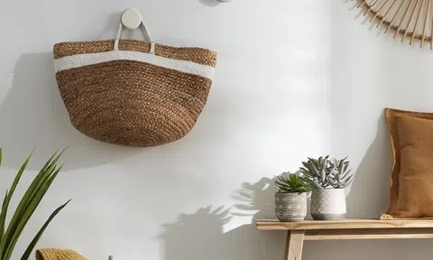 6 ý tưởng lưu trữ đồ cho căn hộ và ngôi nhà nhỏ