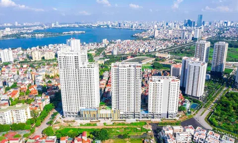 Doanh nghiệp bất động sản 'ngồi' trên đống nợ