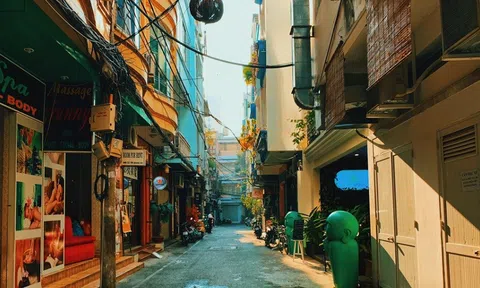 Phương pháp đơn giản xác định mốc lộ giới