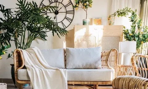Học cách phân biệt các loại ghế sofa chỉ trong 5 phút