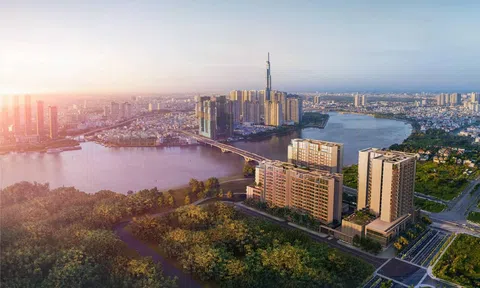 Những dự án giá "ối giời ơi" không dành cho 99% dân số