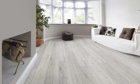 Gạch ốp chân tường: Giải pháp tuyệt vời cho trang trí nhà sang, đẹp