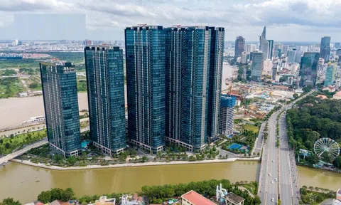 Review Vinhomes Ba Son dành cho người thuê