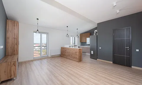 9 điều cần chuẩn bị khi dọn về nhà mới 