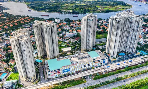 Những điều cần biết trước khi chọn sinh sống tại Masteri Thảo Điền 